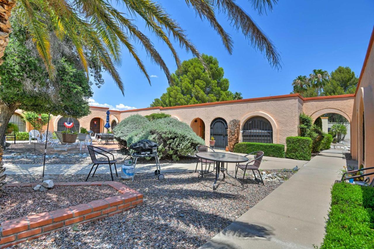 Green Valley Townhome With Resort Amenities! Exterior foto