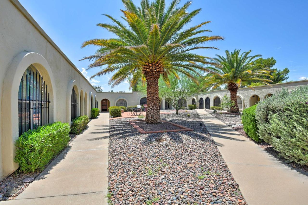 Green Valley Townhome With Resort Amenities! Exterior foto