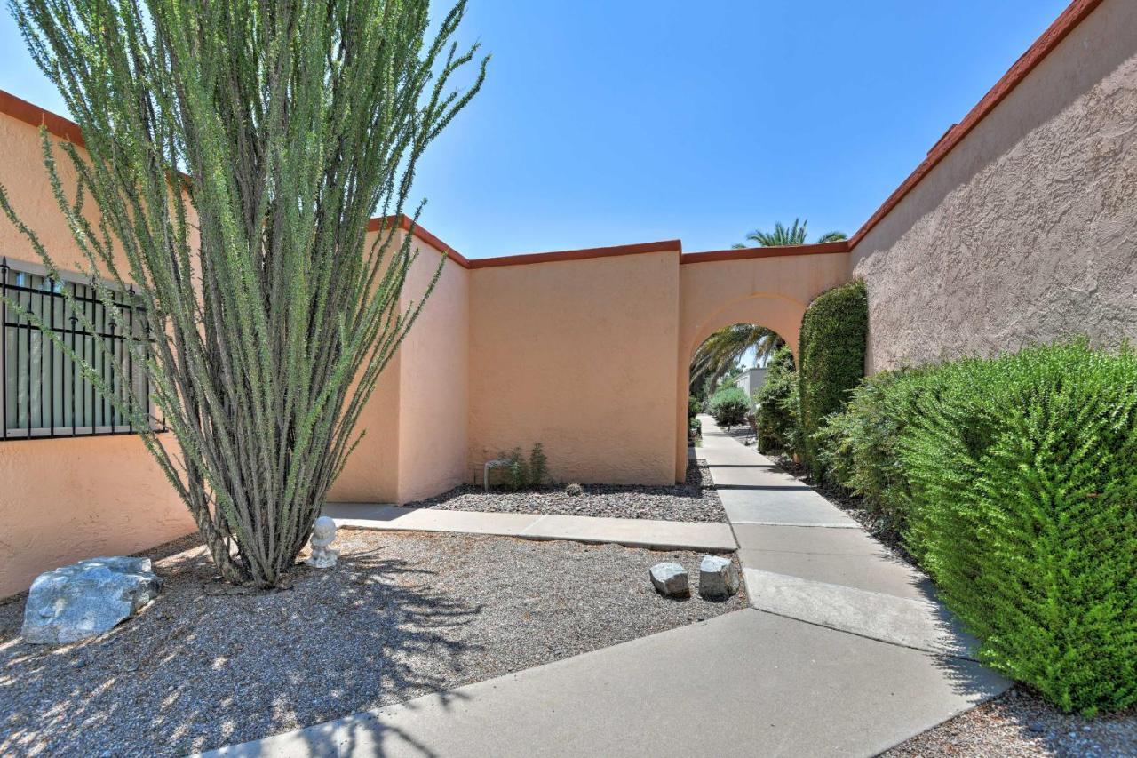 Green Valley Townhome With Resort Amenities! Exterior foto